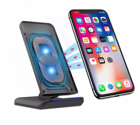 Smart USB Quick Fast Charging Dock