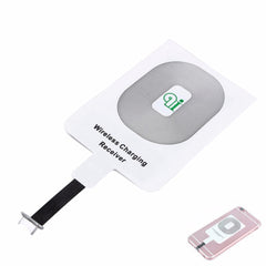 Universal Qi Wireless Charger