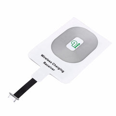 Universal Qi Wireless Charger