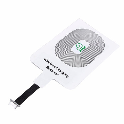 Universal Qi Wireless Charger