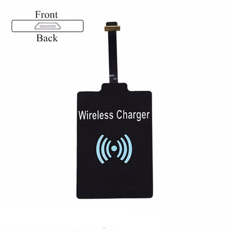 Universal Qi Wireless Charger