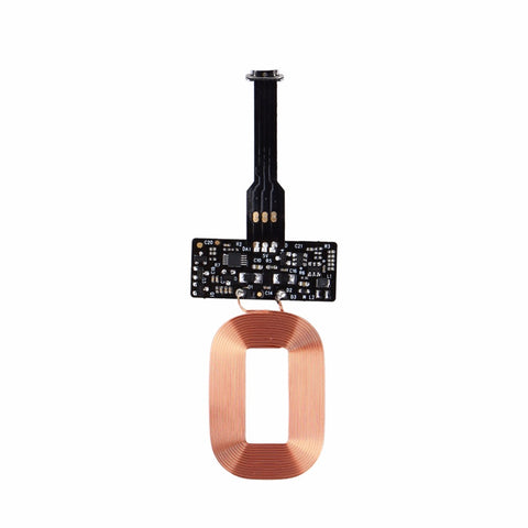 Universal Qi Wireless Charger