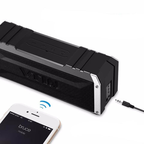Portable Wireless Waterproof Speaker