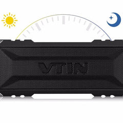 Portable Wireless Waterproof Speaker