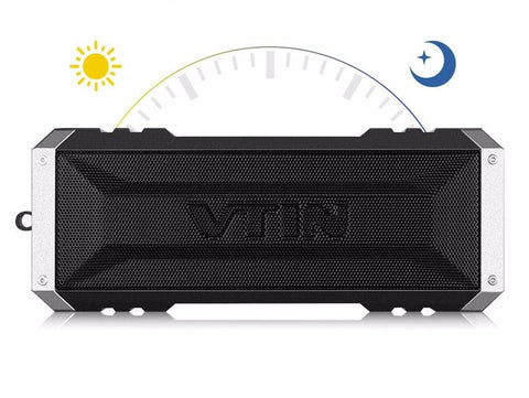 Portable Wireless Waterproof Speaker