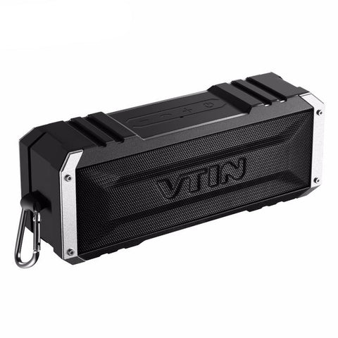 Portable Wireless Waterproof Speaker