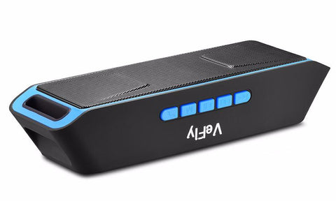 Player Sound Box