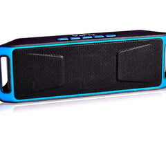 Player Sound Box