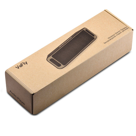 Player Sound Box