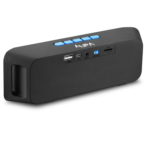 Player Sound Box