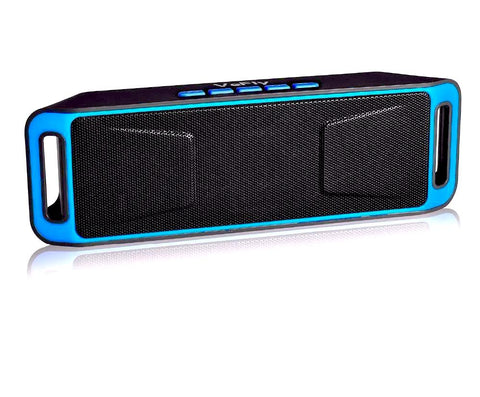 Player Sound Box