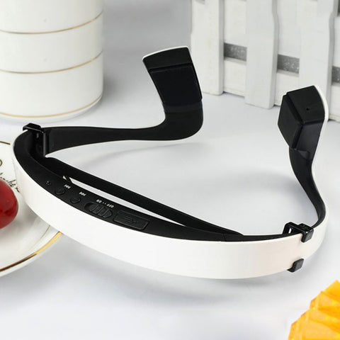 Unique Wireless Headset
