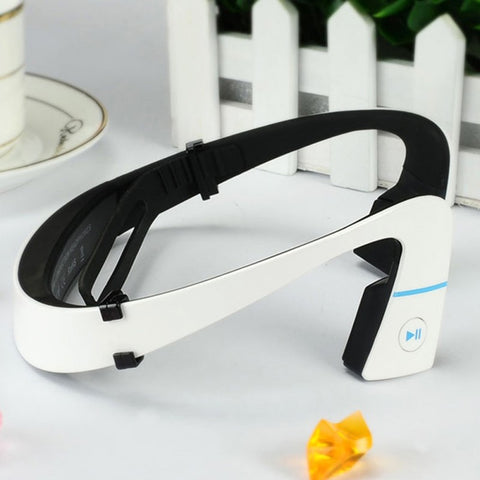 Unique Wireless Headset