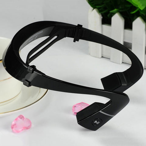 Unique Wireless Headset