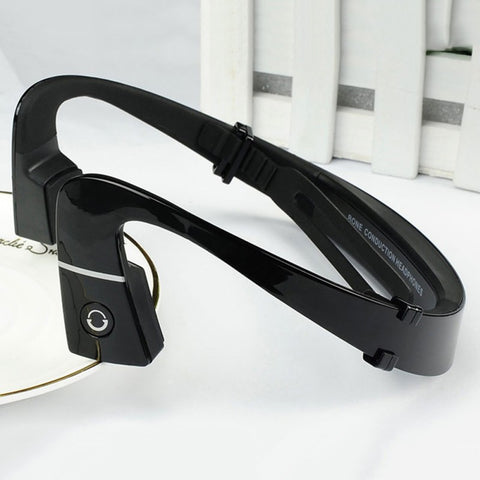 Unique Wireless Headset