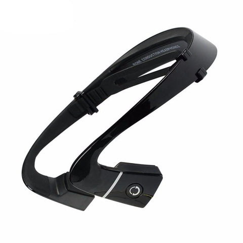 Unique Wireless Headset