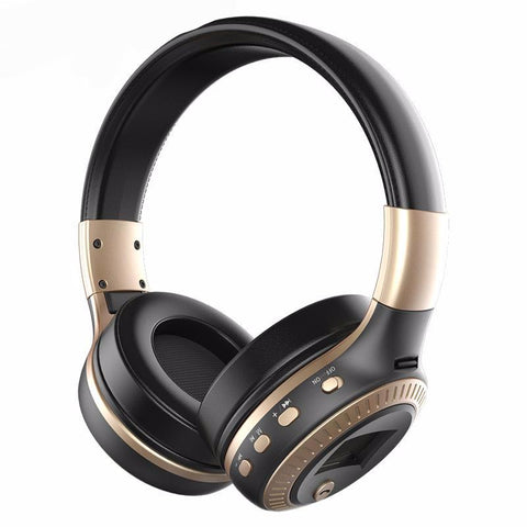 Wireless Stereo Earphone