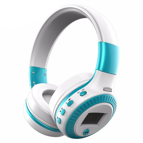 Wireless Stereo Earphone