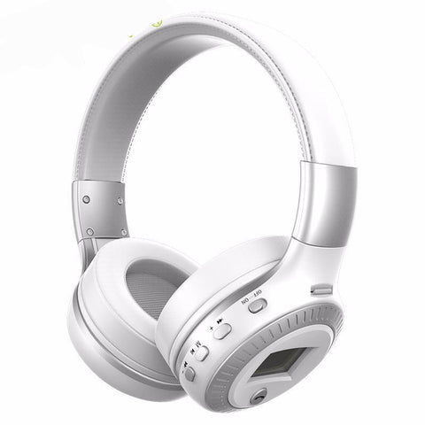 Wireless Stereo Earphone