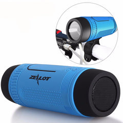 Bicycle Portable Wireless Speaker
