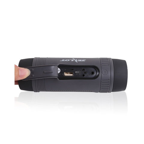 Bicycle Portable Wireless Speaker