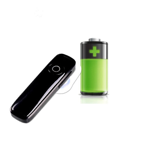 Mini Stereo Headset
