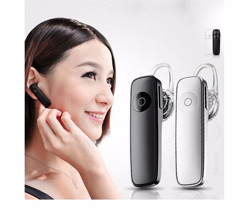 Mini Stereo Headset