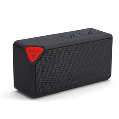 Wireless Music Box