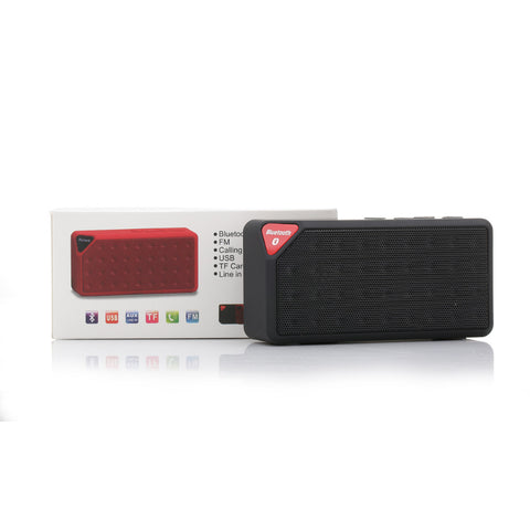 Wireless Music Box