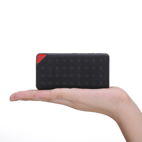 Wireless Music Box
