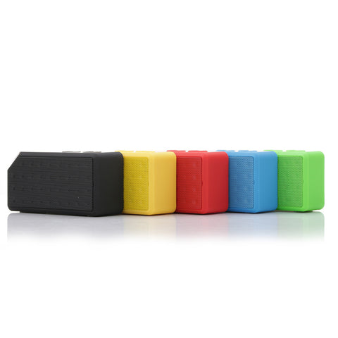 Wireless Music Box