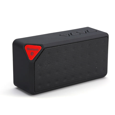 Wireless Music Box