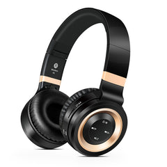 Bluetooth Headphone With Mic