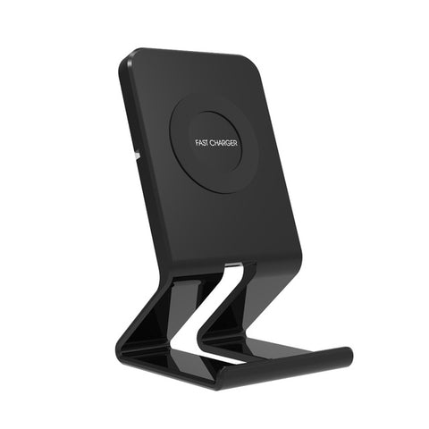 QI Standard Wireless Charger