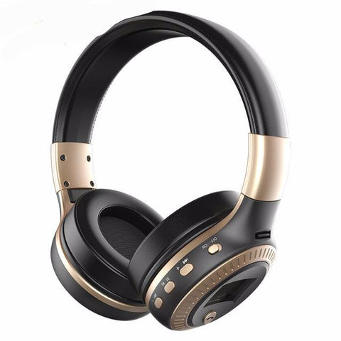 Wireless Stereo Earphone