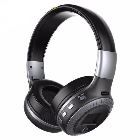 Wireless Stereo Earphone