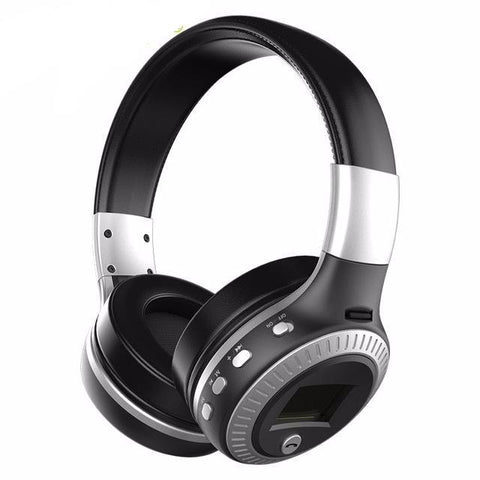 Wireless Stereo Earphone