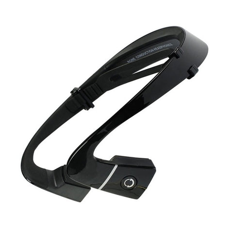 Unique Wireless Headset