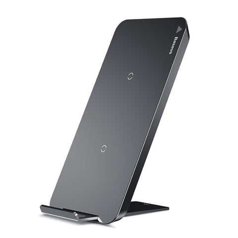 Dock Station Wireless Charger