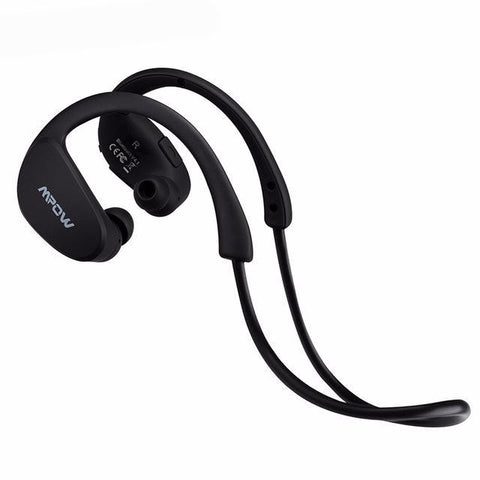 At Ease Wireless Earphone