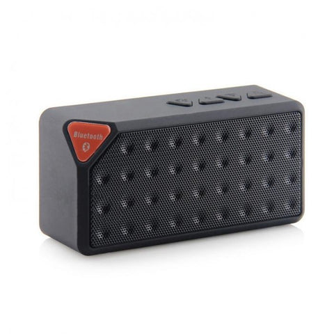 Wireless Music Box