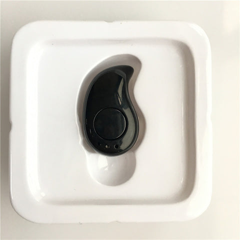 Wireless Bluetooth Earpiece