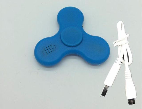 Hand Spinner Bluetooth Speaker