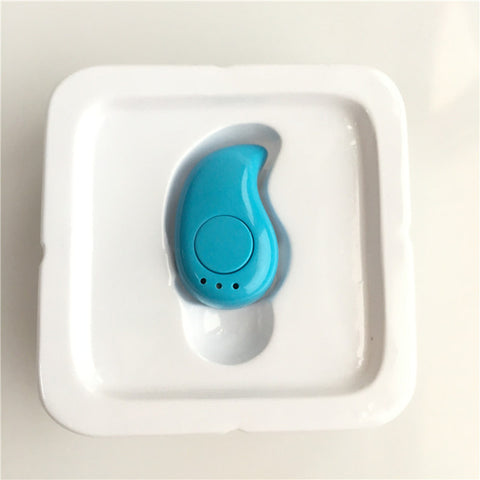 Wireless Bluetooth Earpiece