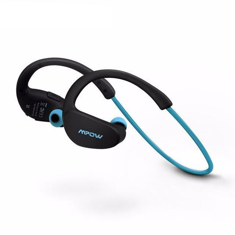 At Ease Wireless Earphone