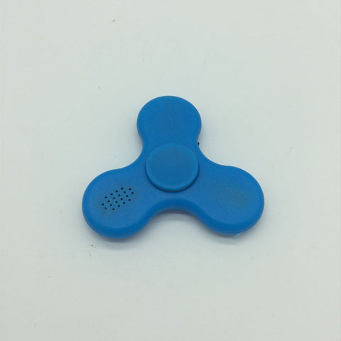Hand Spinner Bluetooth Speaker