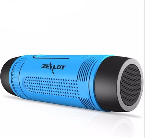 Bicycle Portable Wireless Speaker