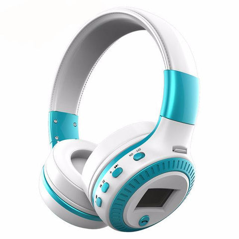 Wireless Stereo Earphone