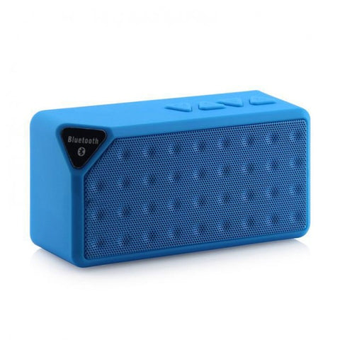 Wireless Music Box
