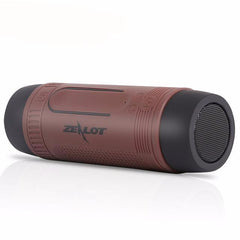 Bicycle Portable Wireless Speaker